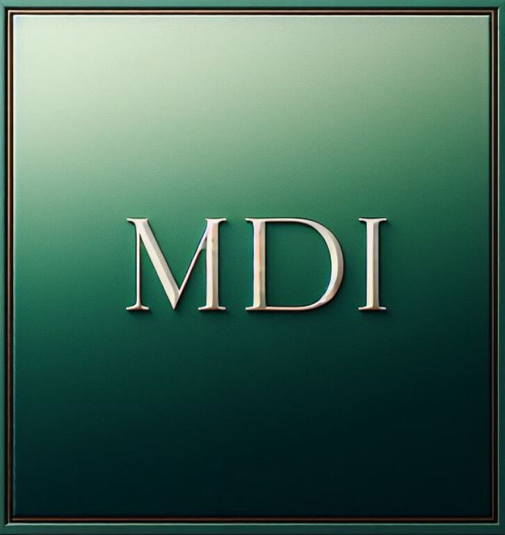 Mindful Diabetes Inc Logo, 2024
